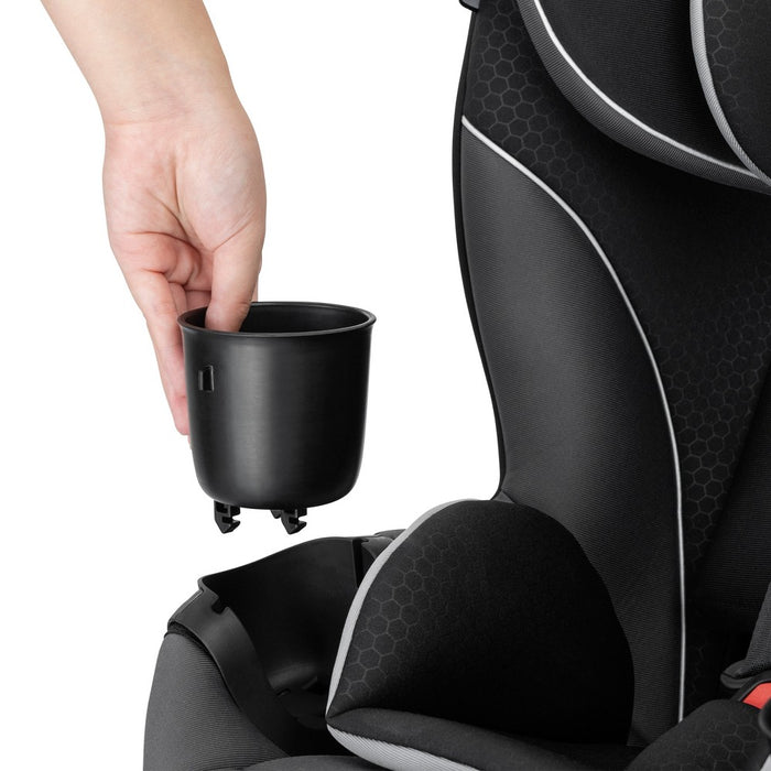 Evenflo Revolve 360 Slim Rotational Convertible Car Seat - Canton (LOCAL PICKUP ONLY)