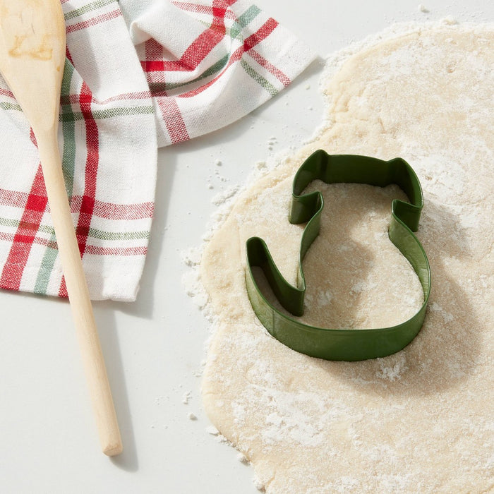 Stainless Steel Dog Cookie Cutter - Wondershop™