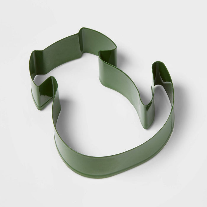 Stainless Steel Dog Cookie Cutter - Wondershop™