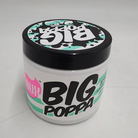 The Doux Big Poppa Define Gel - 16 oz