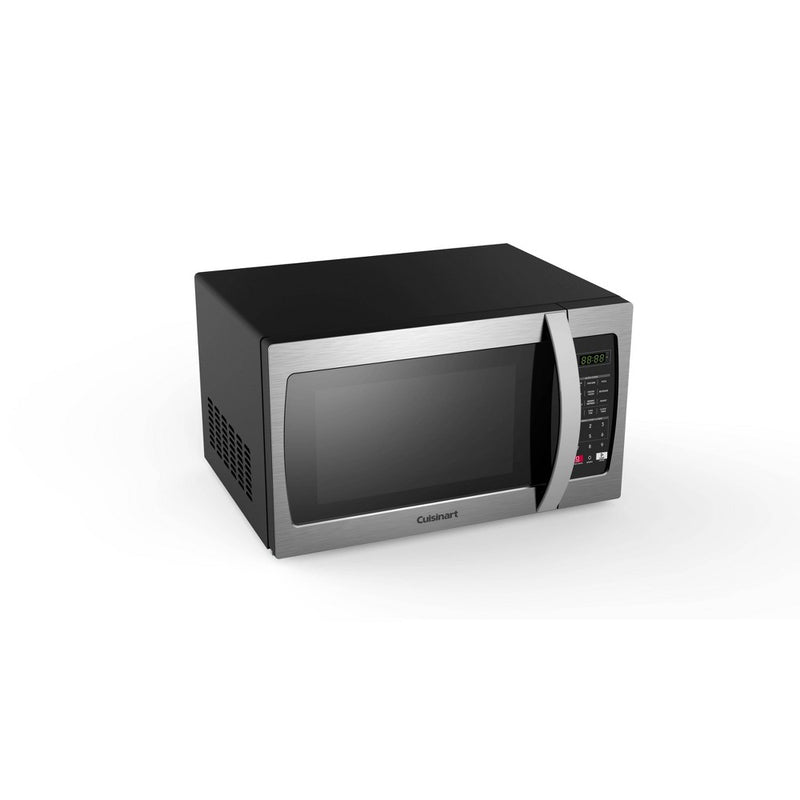 Cuisinart 1.3 cu ft Microwave Oven (LOCAL PICKUP ONLY)