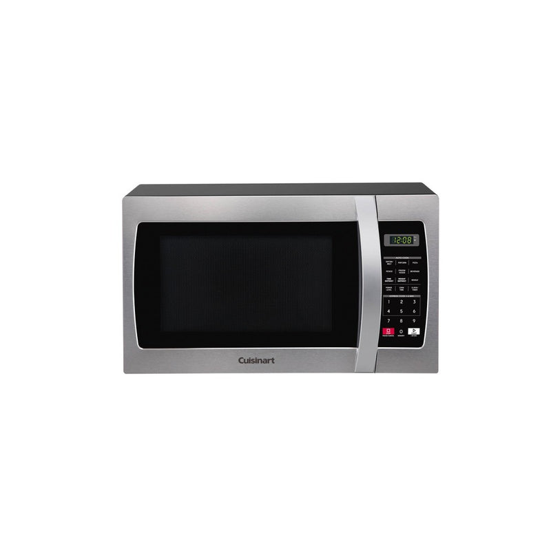 Cuisinart 1.3 cu ft Microwave Oven (LOCAL PICKUP ONLY)