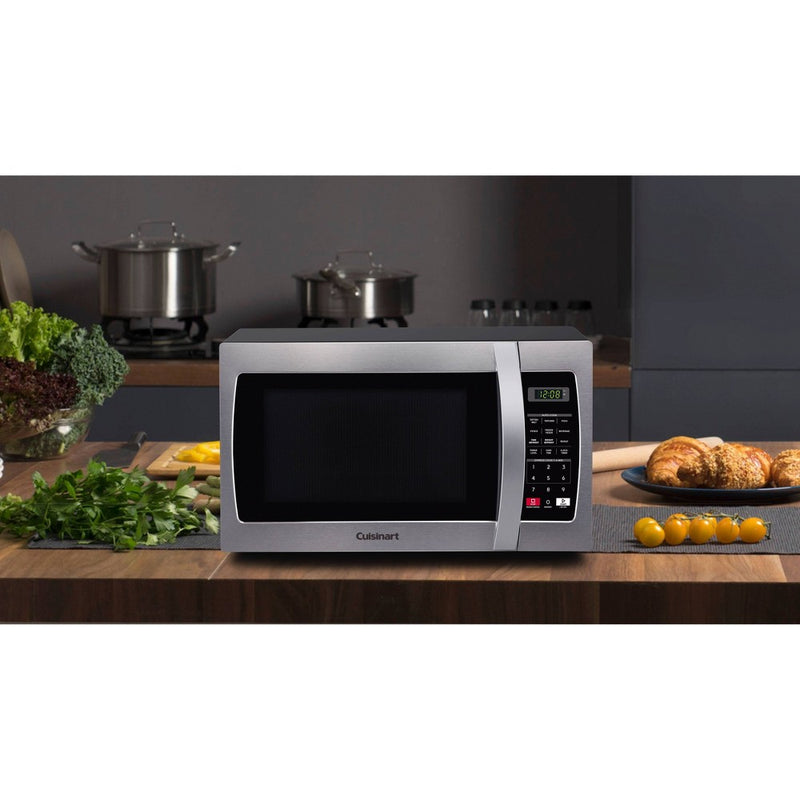 Cuisinart 1.3 cu ft Microwave Oven (LOCAL PICKUP ONLY)