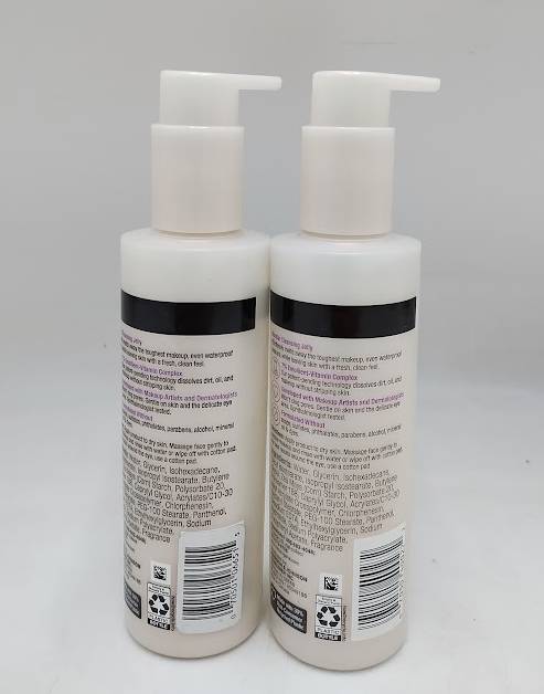 Neutrogena Makeup Melting Jelly Cleanser - 6.3 fl oz