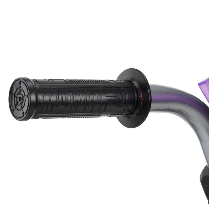 Huffy Marvel Black Panther 16" Kids' Bike - Black (LOCAL PICKUP ONLY)