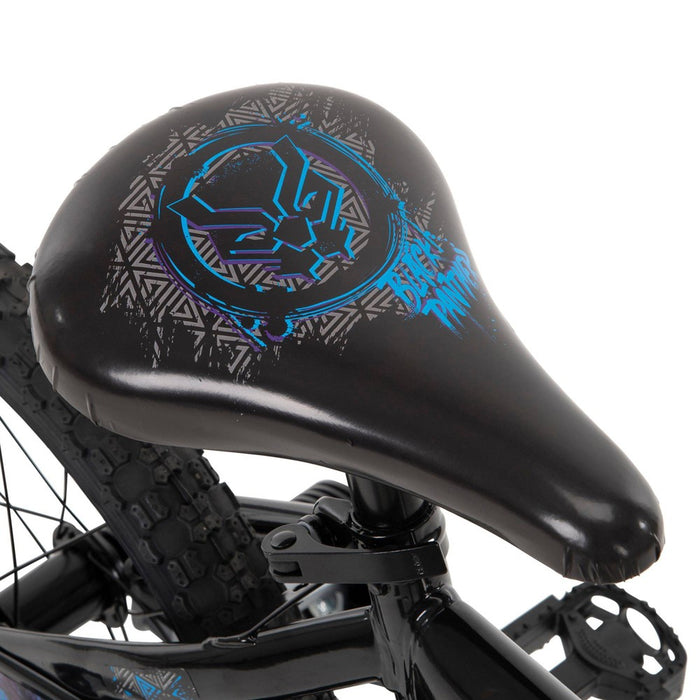 Huffy Marvel Black Panther 16" Kids' Bike - Black (LOCAL PICKUP ONLY)