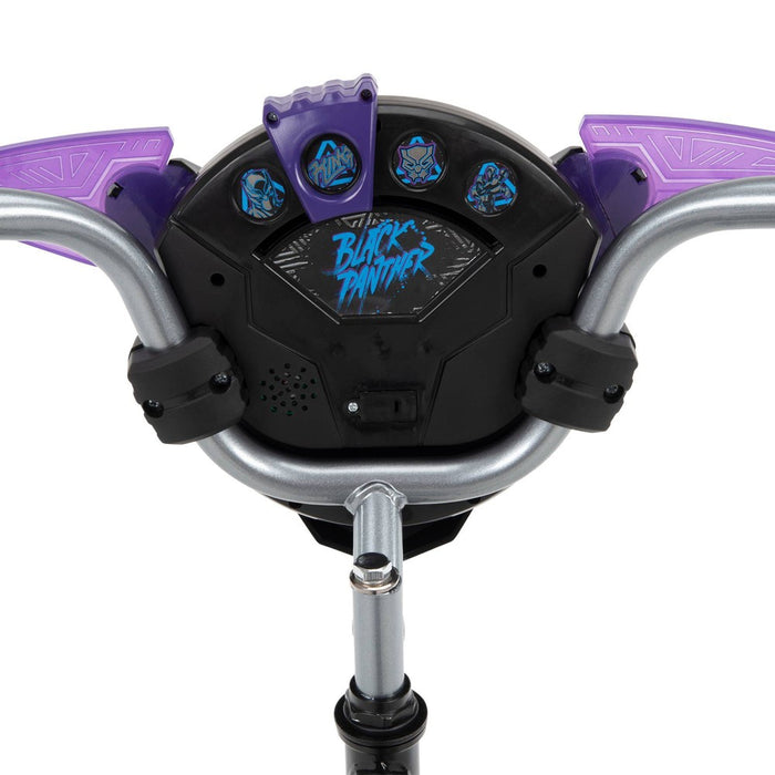Huffy Marvel Black Panther 16" Kids' Bike - Black (LOCAL PICKUP ONLY)