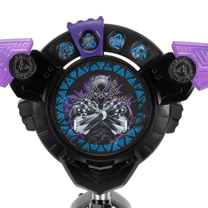 Huffy Marvel Black Panther 16" Kids' Bike - Black (LOCAL PICKUP ONLY)