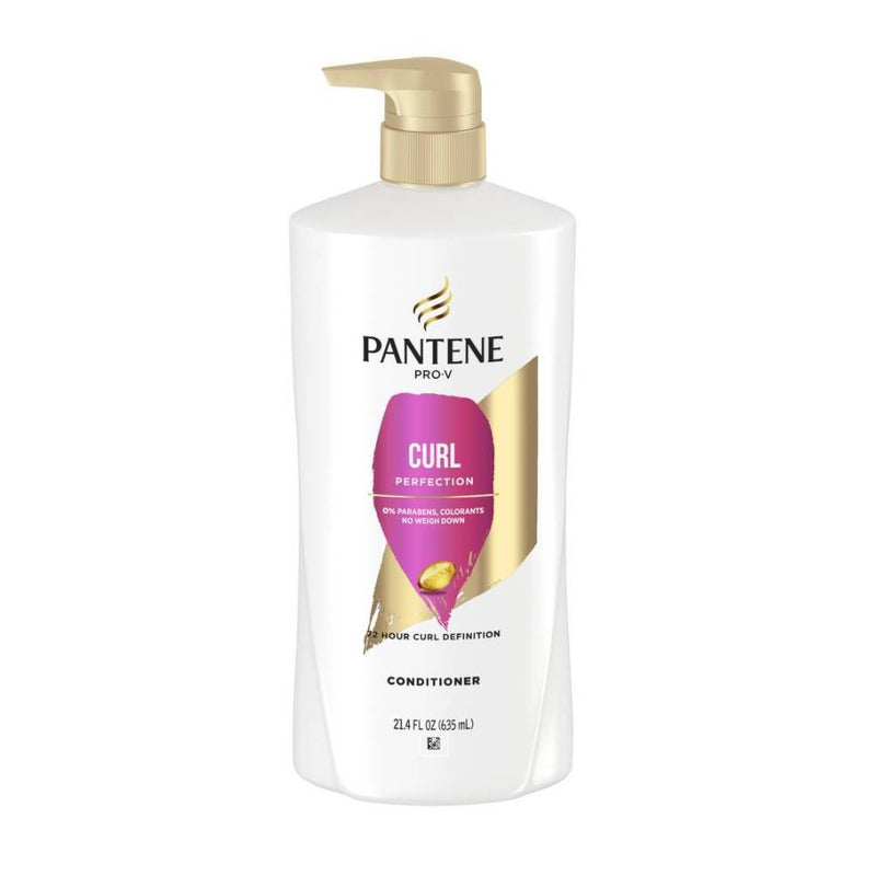 Pantene Pro-V Curl Perfection Conditioner - 21.4 fl oz