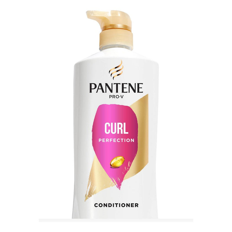 Pantene Pro-V Curl Perfection Conditioner - 21.4 fl oz