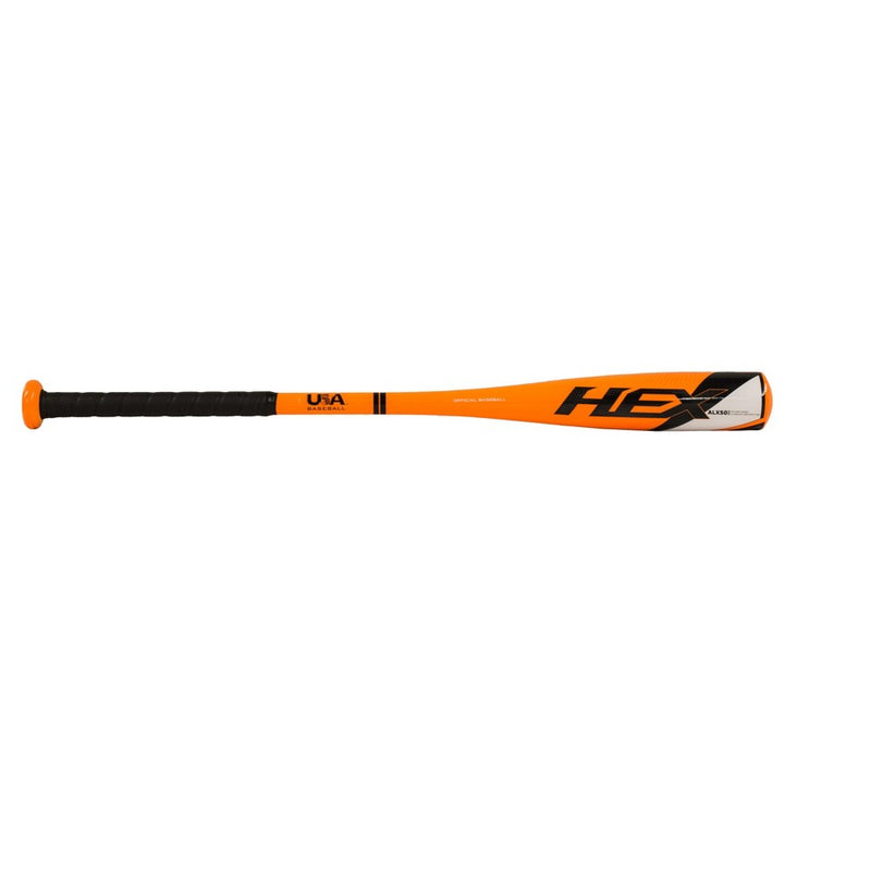 Easton Hex Youth 28" Baseball Bat 2018 (LOCAL PICKUP ONLY)