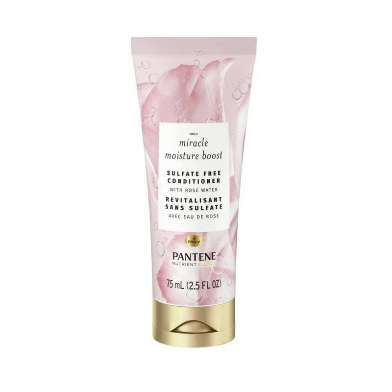 Pantene Nutrient Blends Conditioner - 2.5 fl oz