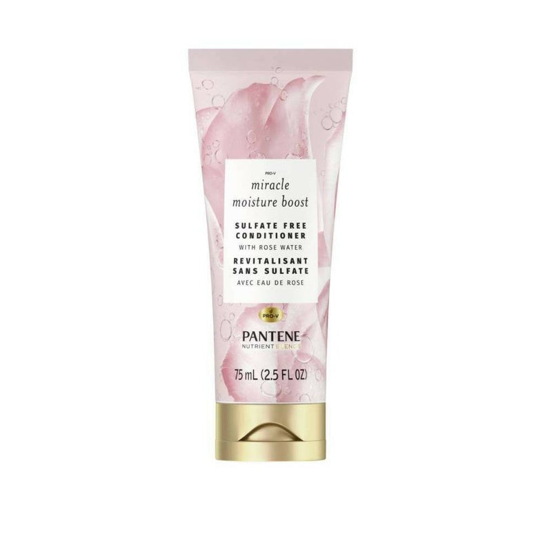 Pantene Nutrient Blends Conditioner - 2.5 fl oz