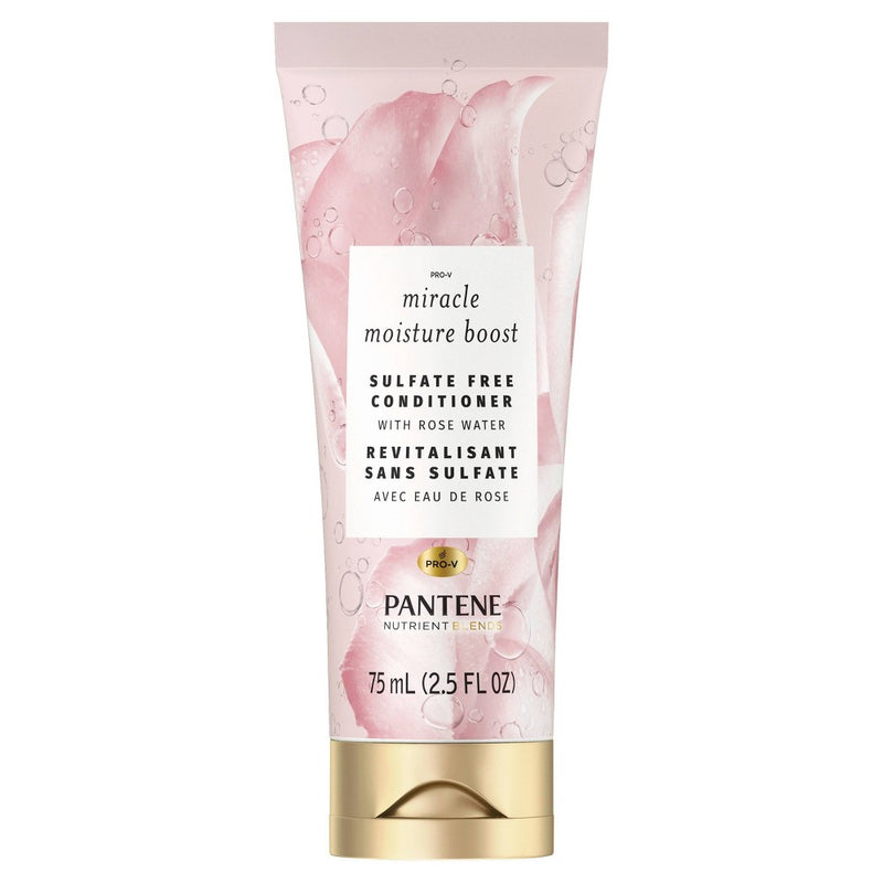 Pantene Nutrient Blends Conditioner - 2.5 fl oz
