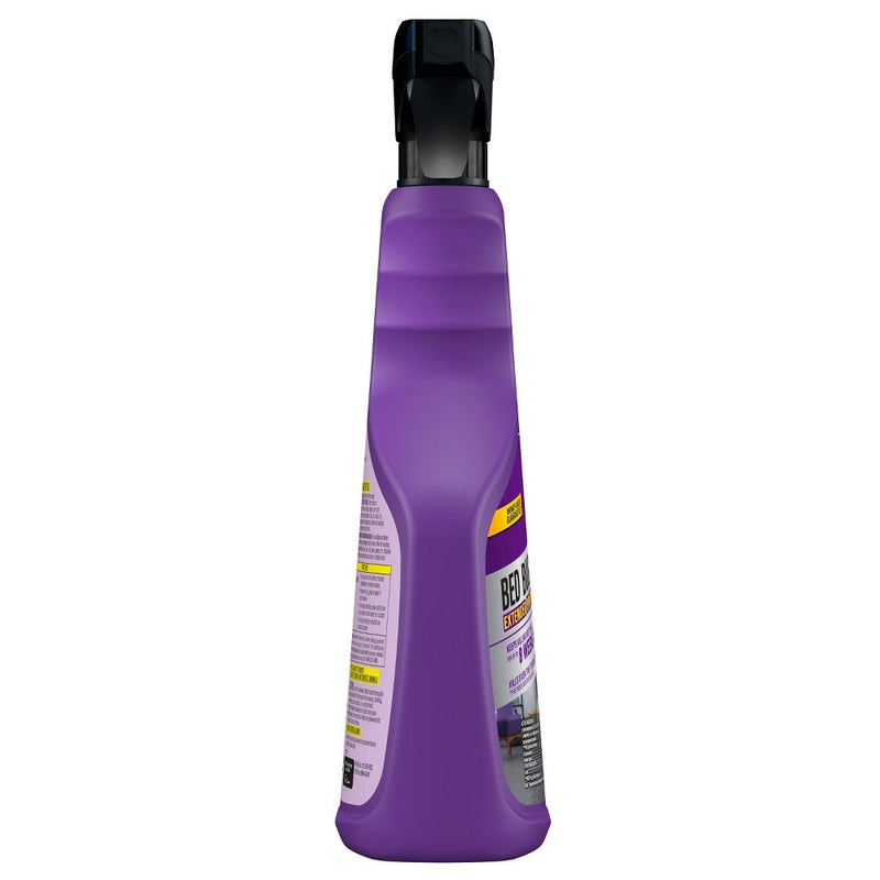 Raid Max Bed Bug Trigger Bottle - 22oz