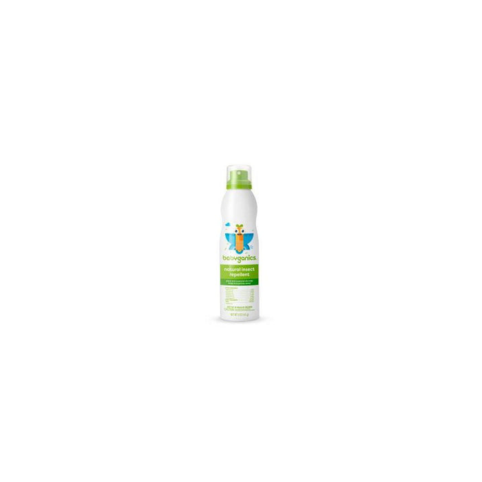 Shops babyganics spray