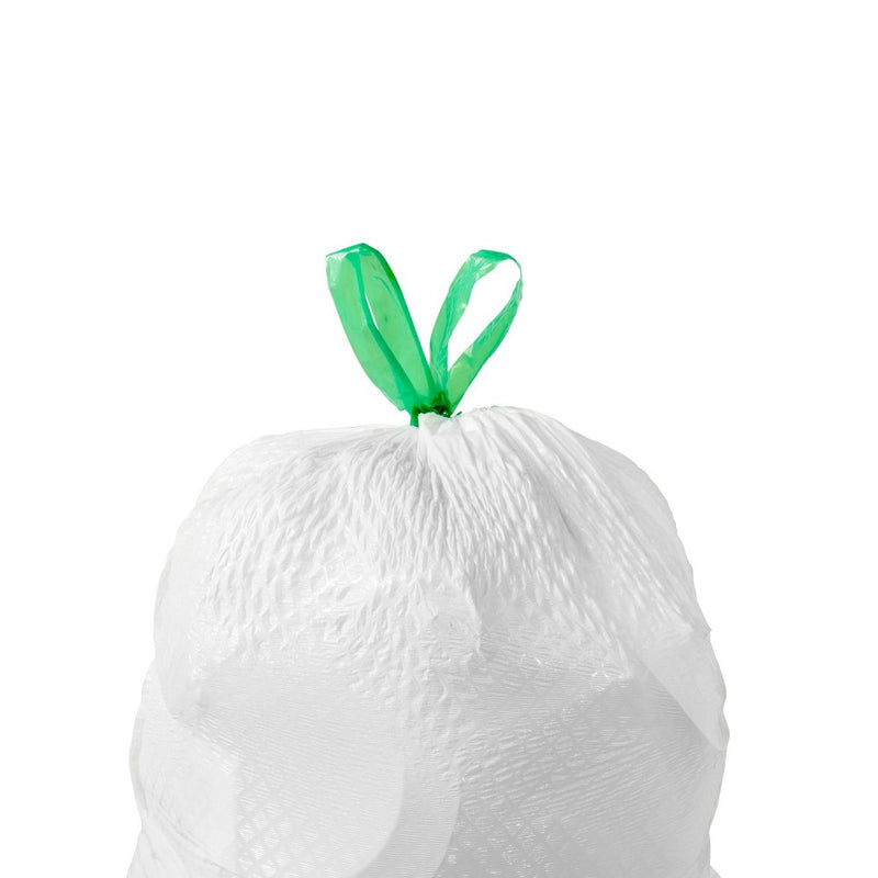 FlexGuard Tall Kitchen Drawstring Trash Bags - Mint Scent - 13 Gallon/50ct - up & up™