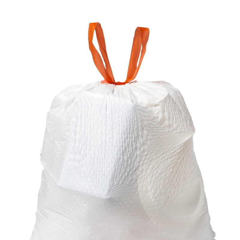 FlexGuard Tall Kitchen Drawstring Trash Bags - Lavender Scent - 13 Gallon/50ct - up & up™