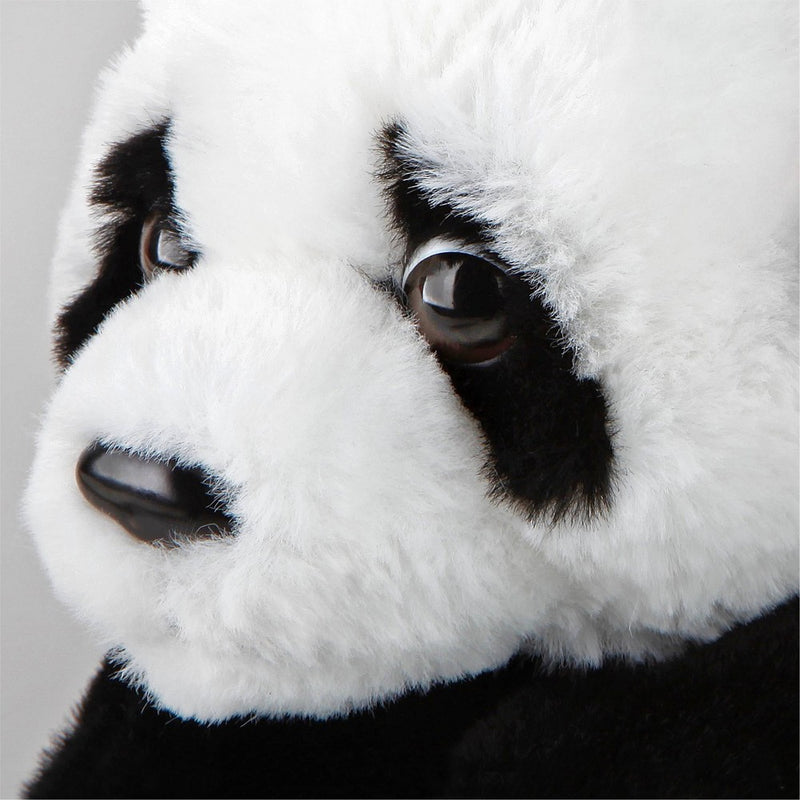 FAO Schwarz 15" Adopt A Pets Panda Plush