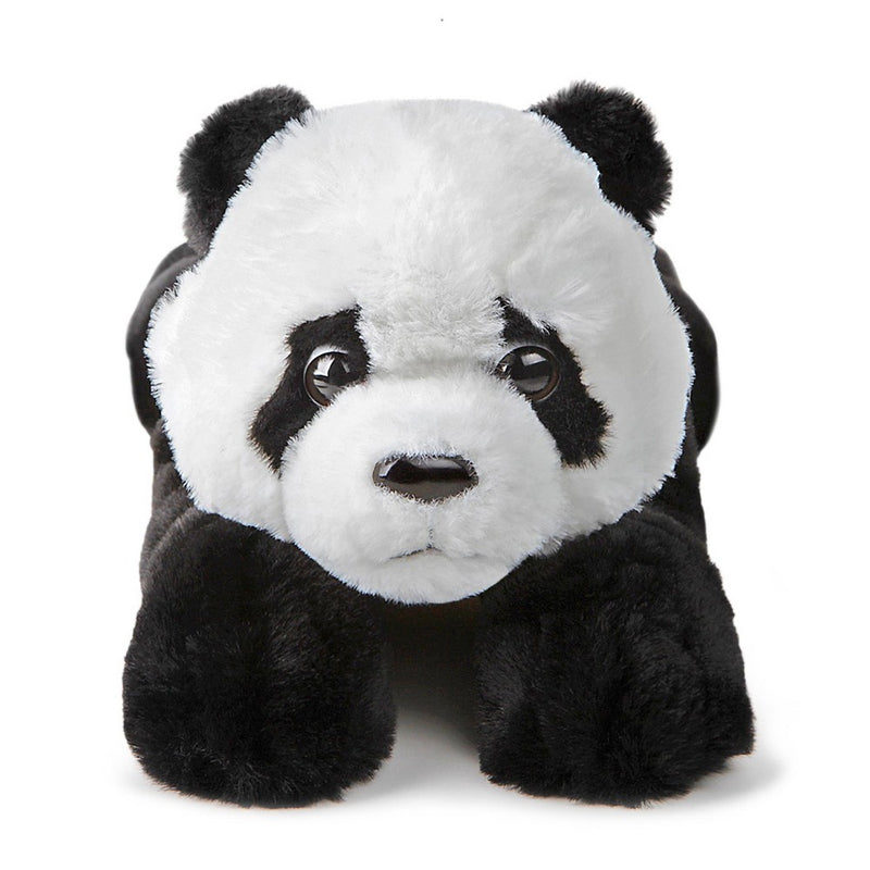 FAO Schwarz 15" Adopt A Pets Panda Plush