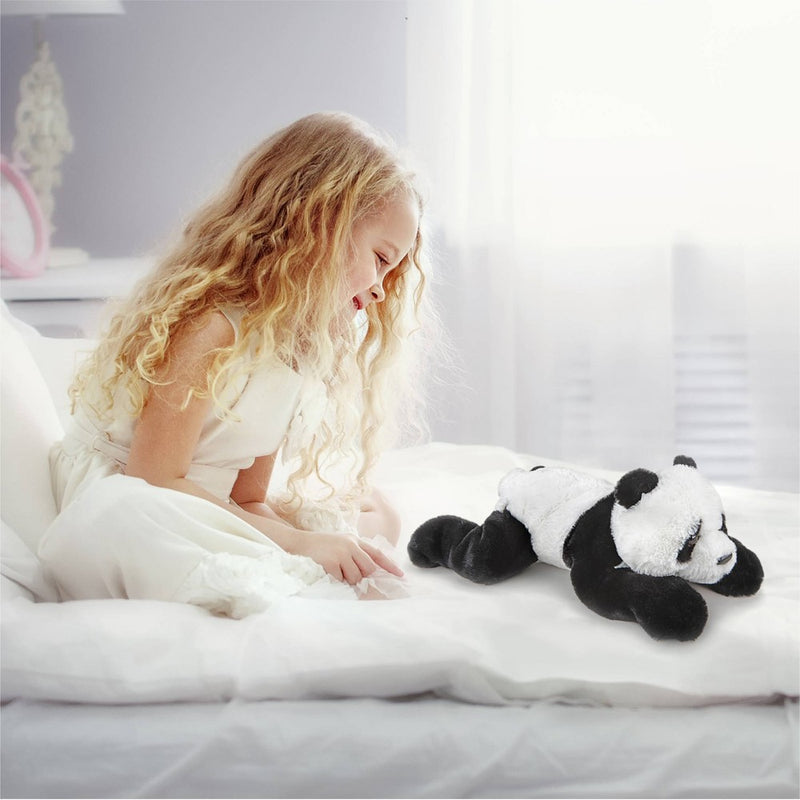 FAO Schwarz 15" Adopt A Pets Panda Plush
