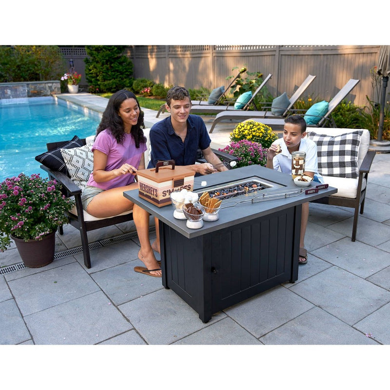 Hershey's Deluxe S'mores Caddy