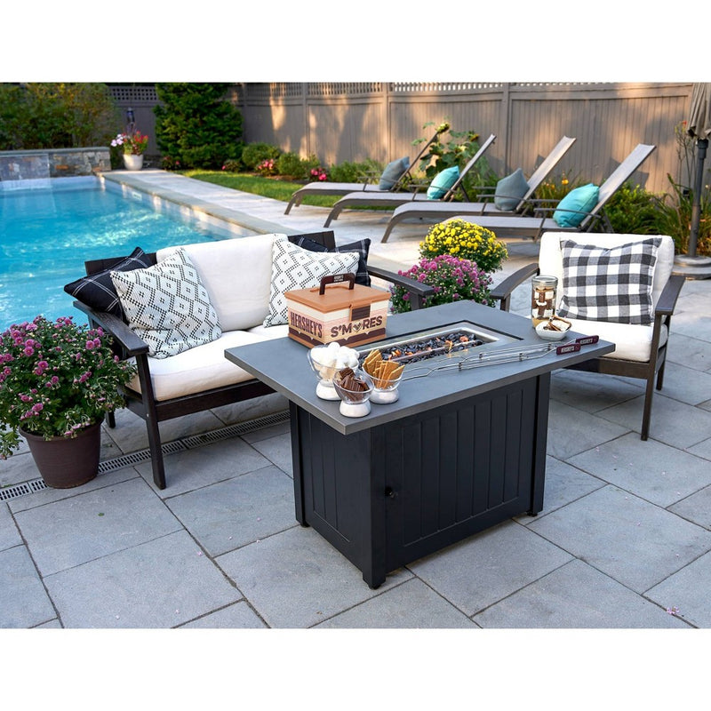 Hershey's Deluxe S'mores Caddy
