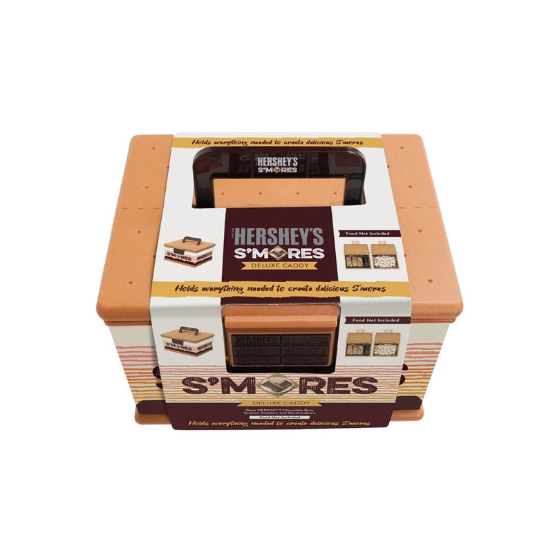 Hershey's Deluxe S'mores Caddy