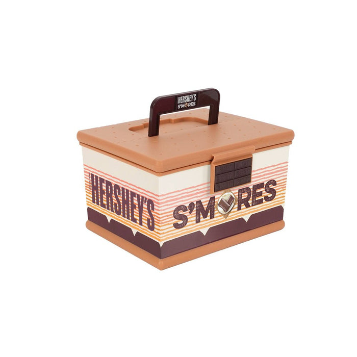 Hershey's Deluxe S'mores Caddy