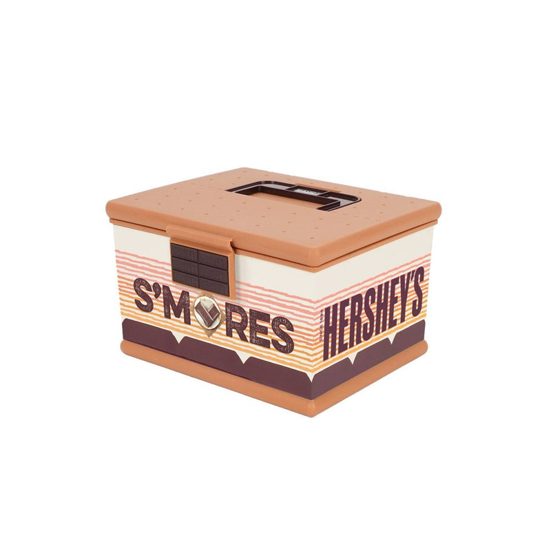 Hershey's Deluxe S'mores Caddy