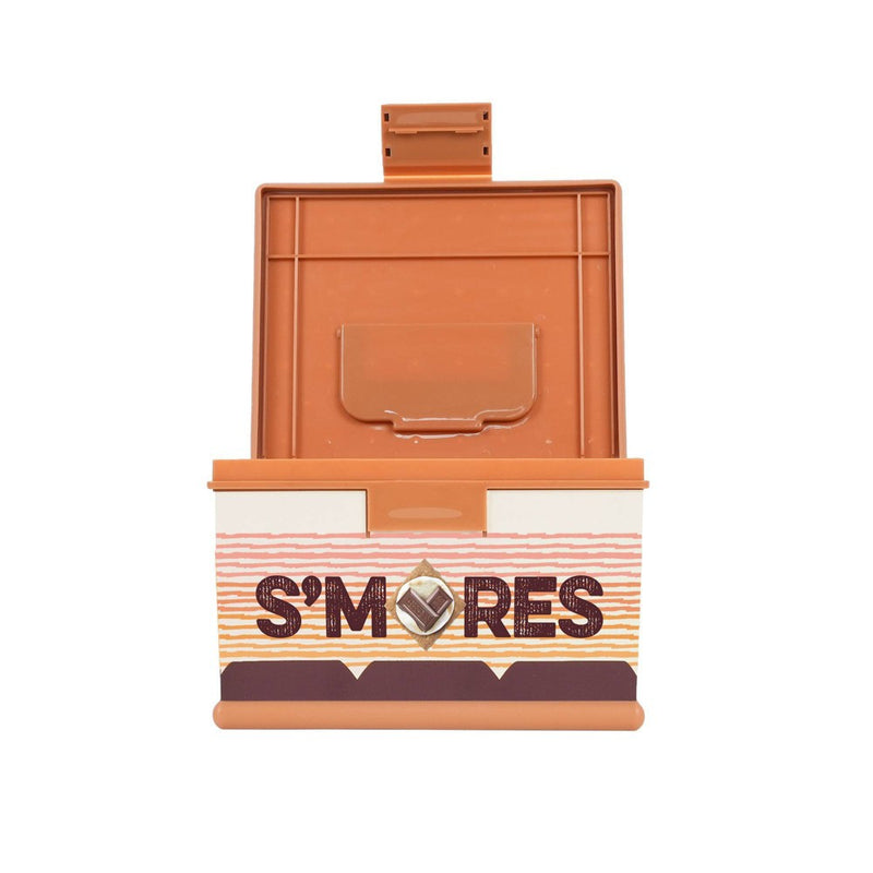 Hershey's Deluxe S'mores Caddy