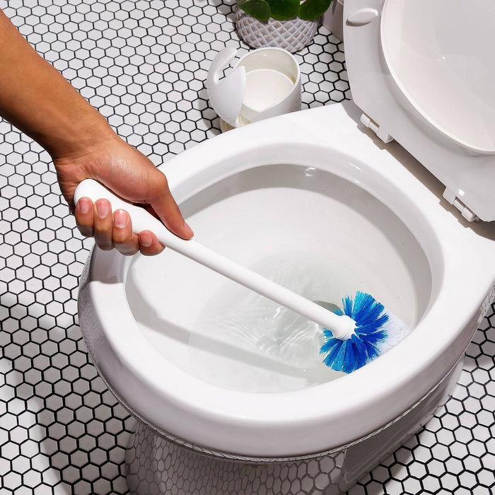 OXO Compact Toilet Brush
