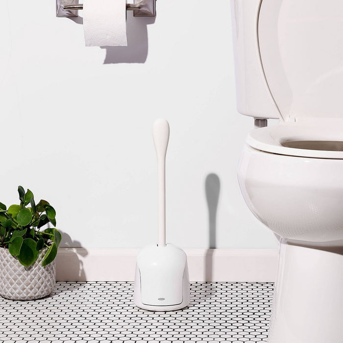 OXO Compact Toilet Brush