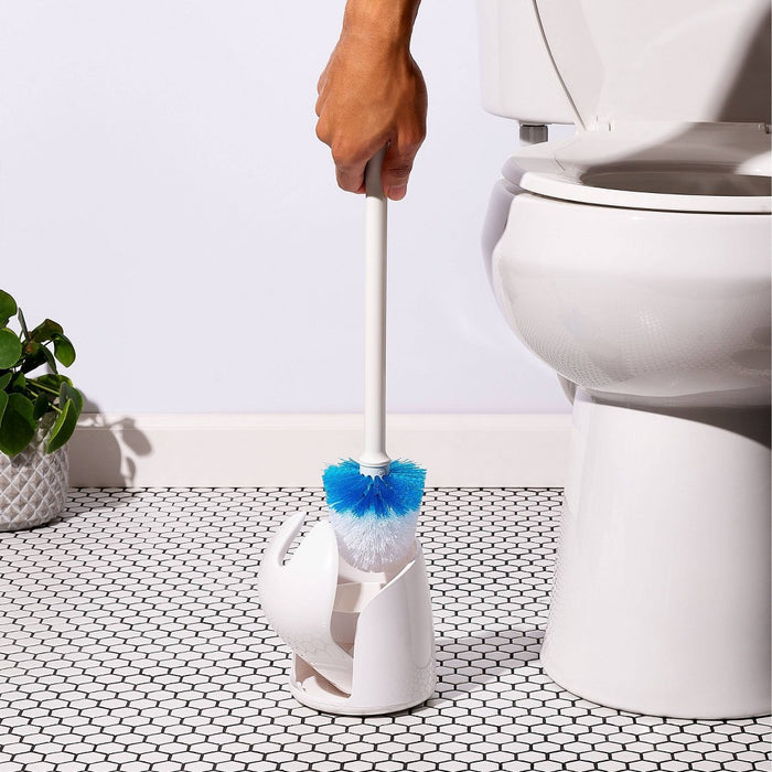 OXO Compact Toilet Brush