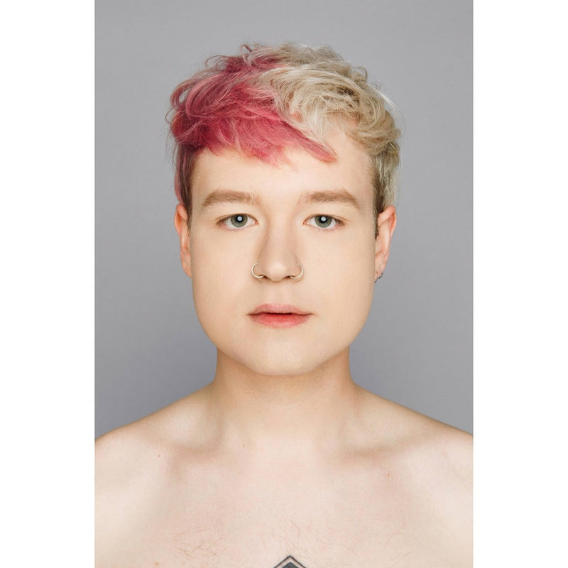 Good Dye Young Streaks and Strands Semi-Permanent Hair Color - All Access *NEW*
