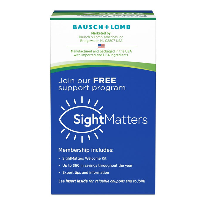 Preservision Areds 2 Eye Vitamin and Mineral Softgels - 120ct