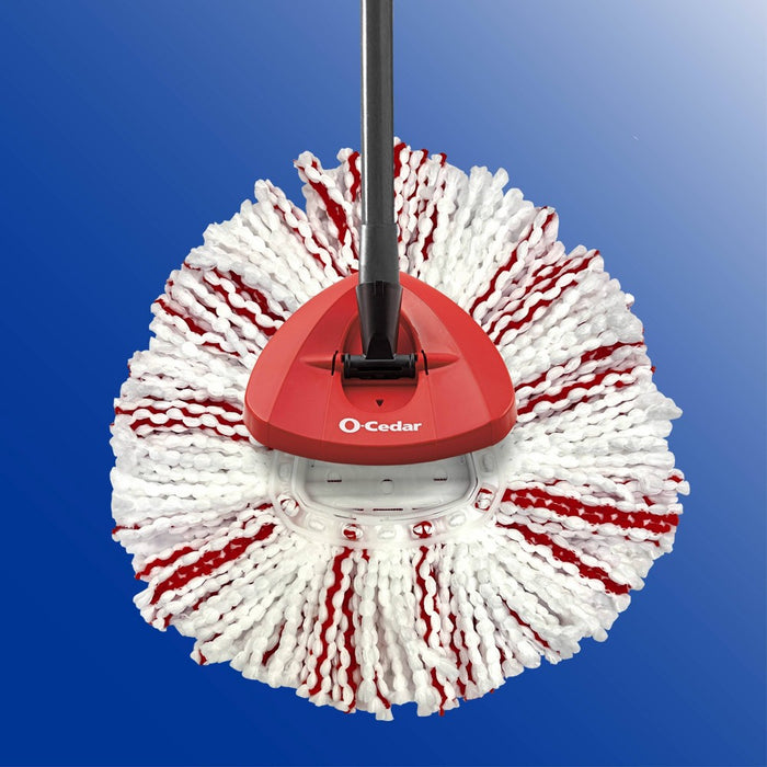 O-Cedar EasyWring Deep Clean Refill