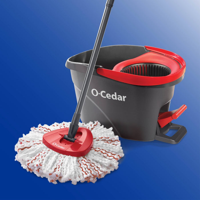 O-Cedar EasyWring Deep Clean Refill