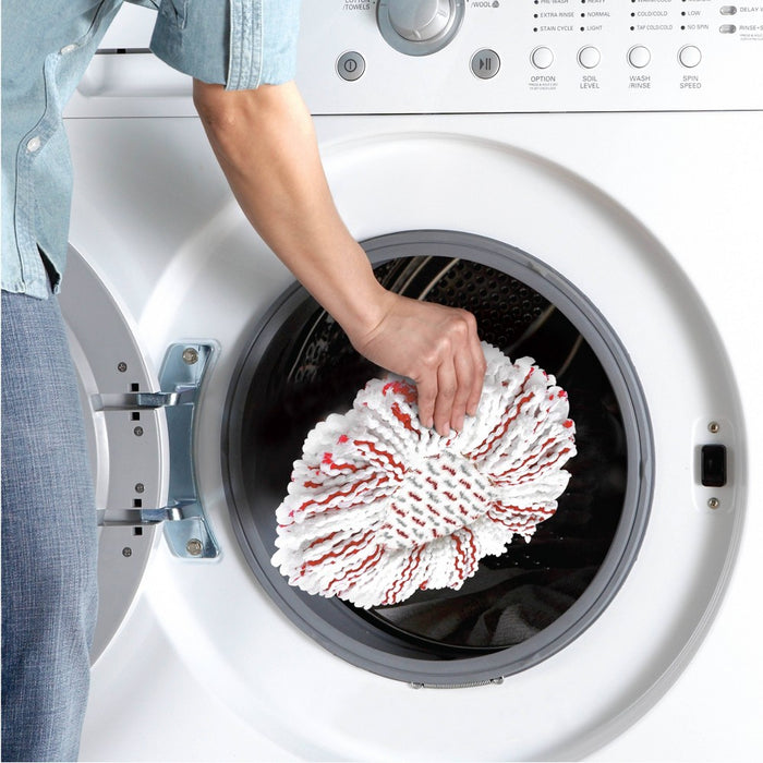 O-Cedar EasyWring Deep Clean Refill
