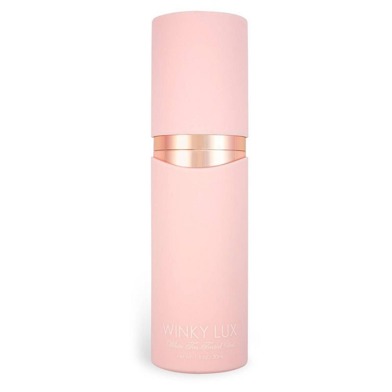 Winky Lux White Tea Tinted Veil Moisturizer - Deep - 1.1 fl oz