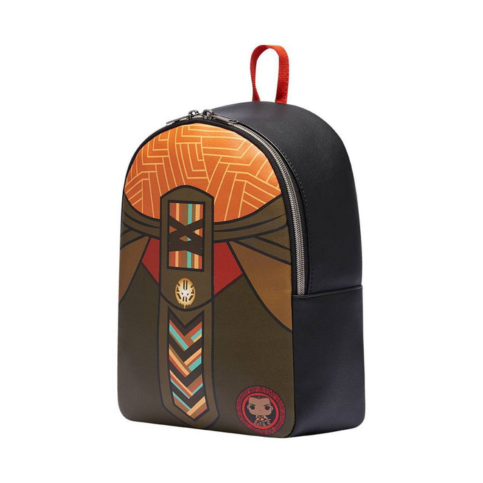 Funko Marvel Black Panther Okoye 11.5" Mini Backpack (Target Exclusive)