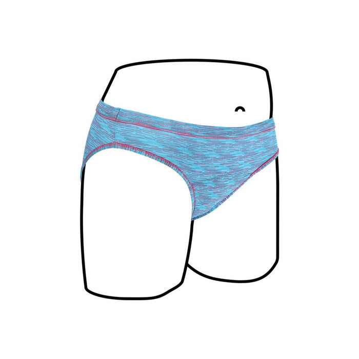 Thinx Teen Bikini Period Underwear - XL