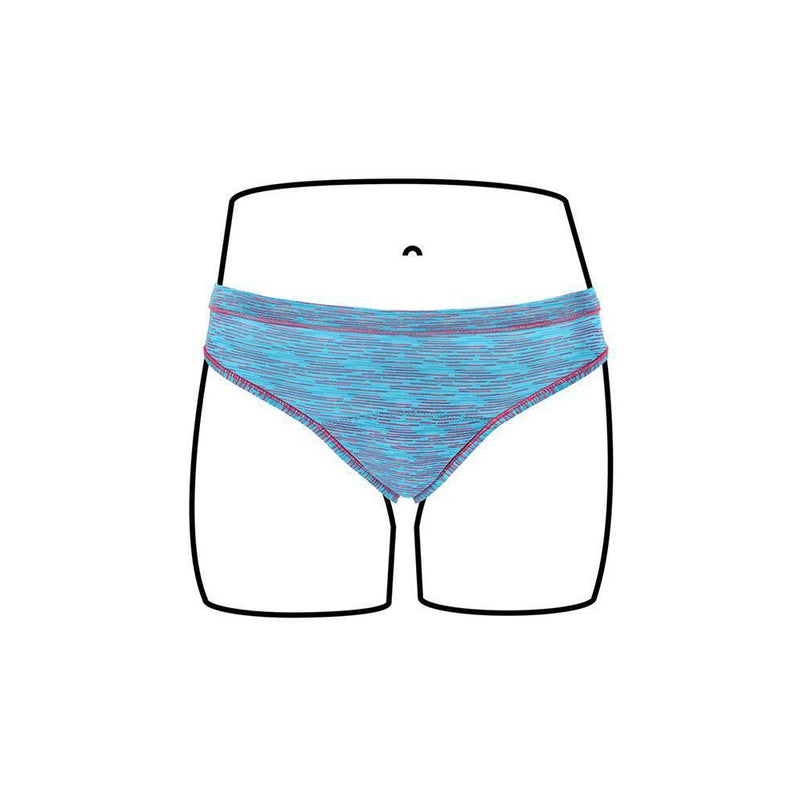 Thinx Teen Bikini Period Underwear - XL