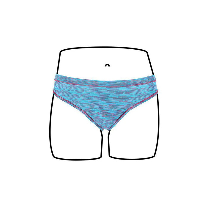 Thinx Teen Bikini Period Underwear - XL