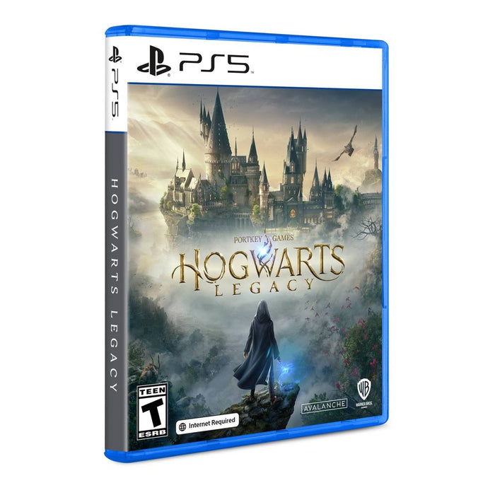 Hogwarts Legacy - PlayStation 5 *BRAND NEW & SEALED* *ADD 3 TO YOUR CART & 1 IS FREE!*
