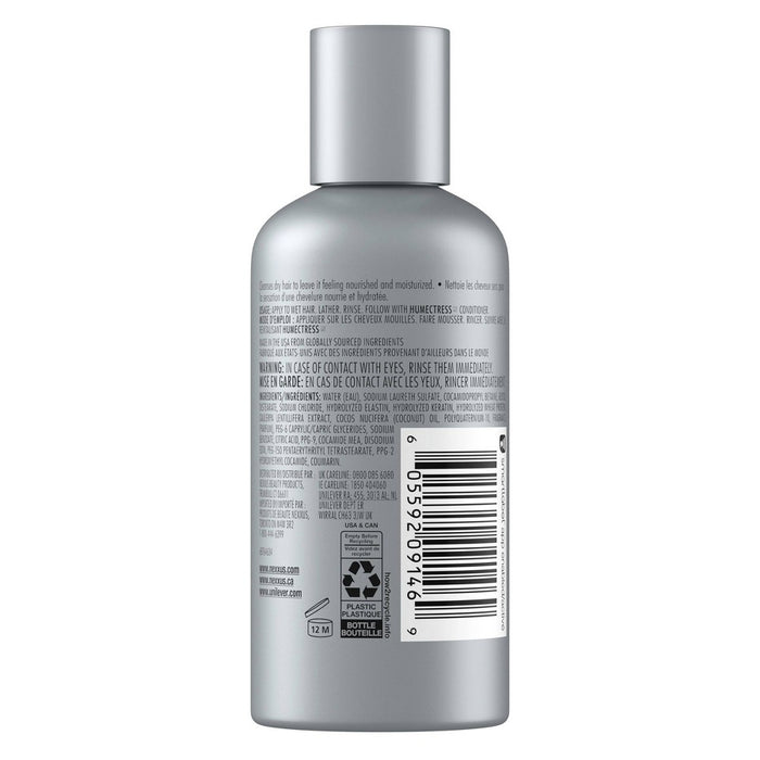 Nexxus Therappe Ultimate Moisture Silicone Free Shampoo Travel Size - 3 fl oz