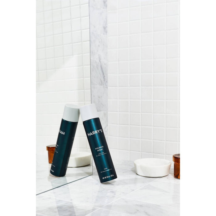 Harry's Holding Spray – Firm Hold Men's Hair Spray - 10oz