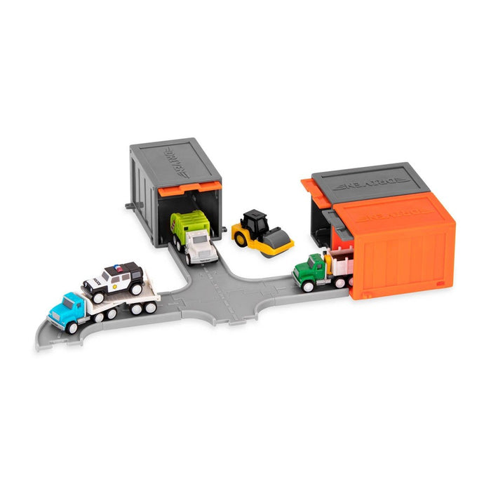 DRIVEN – Mini Toy Vehicle Blind Assortment – Pocket Series Blind Pack *NEW*