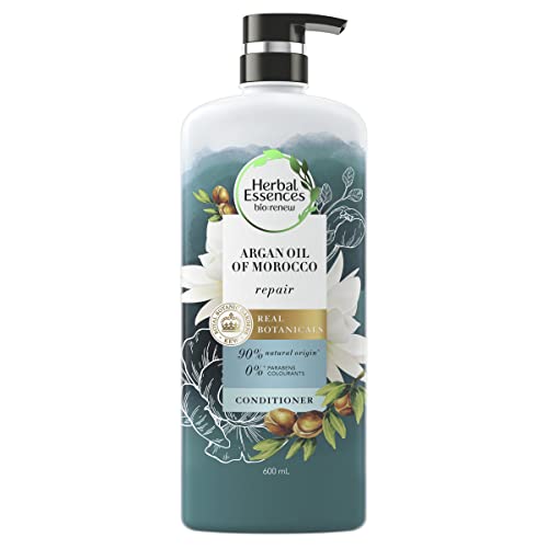 Herbal Essences Bio Renew Repair Argan OIl Hair Conditioner - 20.2 fl oz