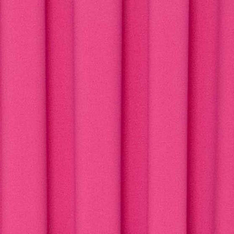 2pc 26"x84" Tricia Room Darkening Window Curtain Pink - Eclipse My Scene